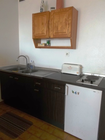 Kitchenette